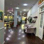 Kirayə (aylıq) Obyekt, Sahil metrosu, Nəsimi rayonu 9