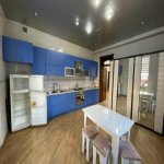 Kirayə (aylıq) 3 otaqlı Ofis, Nəriman Nərimanov metrosu, Nərimanov rayonu 9