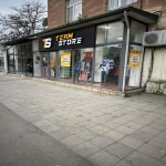 Kirayə (aylıq) Obyekt, Nəriman Nərimanov metrosu, Nərimanov rayonu 2