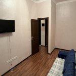 Продажа 1 комнат Новостройка, İnşaatçılar метро, пос. Ясамал, Ясамал район 2