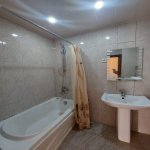 Аренда 3 комнатная Новостройка, м. Эльмляр Академиясы метро, Ясамал район 11