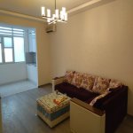 Аренда 2 комнатная Новостройка, İnşaatçılar метро, пос. Йени Ясамал, Ясамал район 3