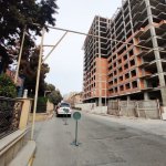 Satılır 2 otaqlı Yeni Tikili, Neftçilər metrosu, 8-ci kilometr, Nizami rayonu 2