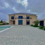 Satılır 6 otaqlı Bağ evi, Şüvəlan, Xəzər rayonu 4