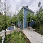 Kirayə (günlük) 4 otaqlı Həyət evi/villa İsmayıllı 13