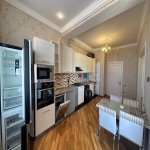 Kirayə (aylıq) 3 otaqlı Yeni Tikili, 28 May metrosu, Port Baku, Nəsimi rayonu 5