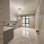 Satılır 3 otaqlı Yeni Tikili, Qara Qarayev metrosu, Nizami rayonu 4