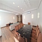 Kirayə (aylıq) 3 otaqlı Yeni Tikili, Xətai metrosu, Ağ şəhər, Xətai rayonu 2