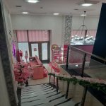 Kirayə (aylıq) Obyekt, Xətai metrosu, Ağ şəhər, Xətai rayonu 12