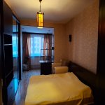 Kirayə (aylıq) 3 otaqlı Köhnə Tikili, Elmlər akademiyası metrosu, Space TV, Yasamal rayonu 2