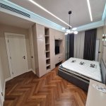 Аренда 5 комнат Новостройка, пос. Байыл, Сябаиль район 16