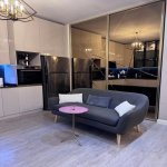 Kirayə (aylıq) 2 otaqlı Yeni Tikili, Nizami metrosu, Kubinka, Nəsimi rayonu 13