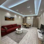 Kirayə (aylıq) 2 otaqlı Yeni Tikili, Gənclik metrosu, Nəsimi rayonu 9