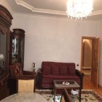 Kirayə (aylıq) 3 otaqlı Yeni Tikili, Qara Qarayev metrosu, Nizami rayonu 13