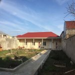 Satılır 5 otaqlı Həyət evi/villa, Mehdiabad, Abşeron rayonu 22