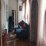 Kirayə (aylıq) 4 otaqlı Bağ evi, Şüvəlan, Xəzər rayonu 8