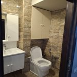 Kirayə (aylıq) 3 otaqlı Yeni Tikili, Nəriman Nərimanov metrosu, Montin qəs., Metropark, Nərimanov rayonu 11