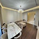 Satılır 3 otaqlı Yeni Tikili, Xətai metrosu, Ağ şəhər, Xətai rayonu 3