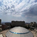 Продажа 2 комнатная Вторичка, м. Халглар Достлугу метро, 8-ой километр, Низаминский р-н район 11