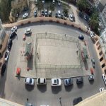 Satılır 3 otaqlı Yeni Tikili, Qara Qarayev metrosu, 8-ci kilometr, Nizami rayonu 18