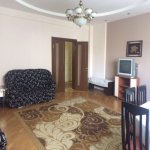 Kirayə (aylıq) 3 otaqlı Yeni Tikili, 20 Yanvar metrosu, Yasamal rayonu 3