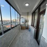 Kirayə (aylıq) 2 otaqlı Yeni Tikili, Badamdar qəs., Səbail rayonu 11