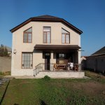 Satılır 7 otaqlı Həyət evi/villa, Buzovna, Xəzər rayonu 1