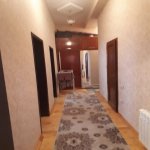 Satılır 2 otaqlı Yeni Tikili, Qara Qarayev metrosu, Nizami rayonu 4