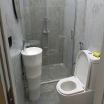 Kirayə (aylıq) 3 otaqlı Yeni Tikili, Xətai metrosu, Ağ şəhər, Xətai rayonu 24