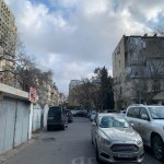 Satılır 1 otaqlı Köhnə Tikili, Elmlər akademiyası metrosu, Yasamal rayonu 5