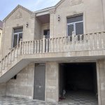 Satılır 6 otaqlı Həyət evi/villa, Avtovağzal metrosu, Biləcəri qəs., Binəqədi rayonu 21