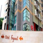 Kirayə (aylıq) 3 otaqlı Yeni Tikili, 28 May metrosu, Nəsimi rayonu 2