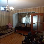 Kirayə (aylıq) 3 otaqlı Köhnə Tikili, Memar Əcəmi metrosu, 5-ci mikrorayon, AAAF PARK, Nəsimi rayonu 4