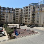 Kirayə (aylıq) 2 otaqlı Yeni Tikili, Ağ şəhər, Xətai rayonu 1