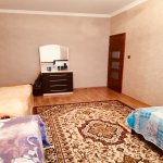 Satılır 3 otaqlı Köhnə Tikili, Nəsimi metrosu, 6-cı mikrorayon, Binəqədi rayonu 2