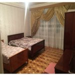 Kirayə (aylıq) 4 otaqlı Köhnə Tikili, Yasamal qəs., Yasamal rayonu 1