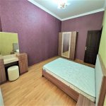 Kirayə (aylıq) 3 otaqlı Yeni Tikili, Bayıl qəs., Səbail rayonu 3