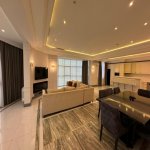 Kirayə (aylıq) 3 otaqlı Yeni Tikili, Gənclik metrosu, Nəsimi rayonu 6