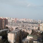 Satılır 3 otaqlı Yeni Tikili, Memar Əcəmi metrosu, 3-cü mikrorayon, Nəsimi rayonu 9