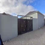 Satılır 3 otaqlı Həyət evi/villa, Binə qəs., Xəzər rayonu 1