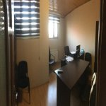 Satılır 4 otaqlı Ofis, Memar Əcəmi metrosu, Xutor qəsəbəsi, Binəqədi rayonu 4