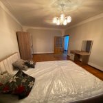 Kirayə (aylıq) 4 otaqlı Köhnə Tikili, Yasamal rayonu 9