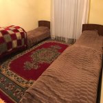 Kirayə (günlük) 2 otaqlı Həyət evi/villa Qəbələ 15