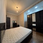 Аренда 4 комнатная Новостройка, Ясамал район 4