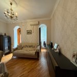 Продажа 3 комнатная Вторичка, м. Эльмляр Академиясы метро, Ясамал район 9