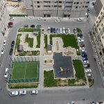 Satılır 3 otaqlı Yeni Tikili, Qara Qarayev metrosu, Nizami rayonu 18