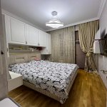 Satılır 2 otaqlı Yeni Tikili, Qara Qarayev metrosu, Nizami rayonu 5