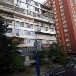 Satılır 5 otaqlı Köhnə Tikili, Nəsimi rayonu 1