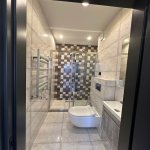 Satılır 4 otaqlı Yeni Tikili, Gənclik metrosu, Nəsimi rayonu 11