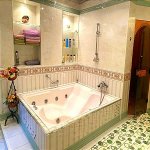 Kirayə (aylıq) 3 otaqlı Köhnə Tikili, Sahil metrosu, Fəvvarələr meydanı, Nəsimi rayonu 11